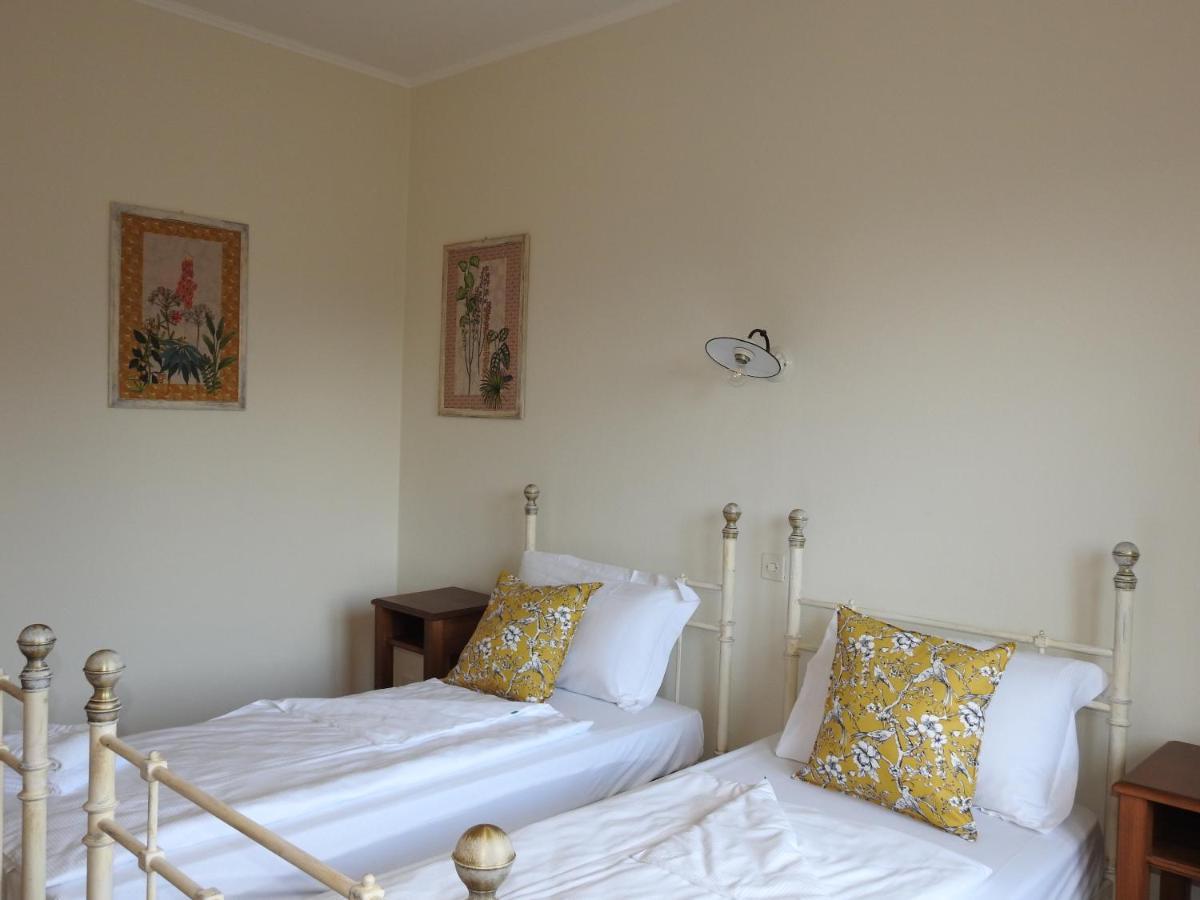 Osteria Carletti Otel Bedano Dış mekan fotoğraf
