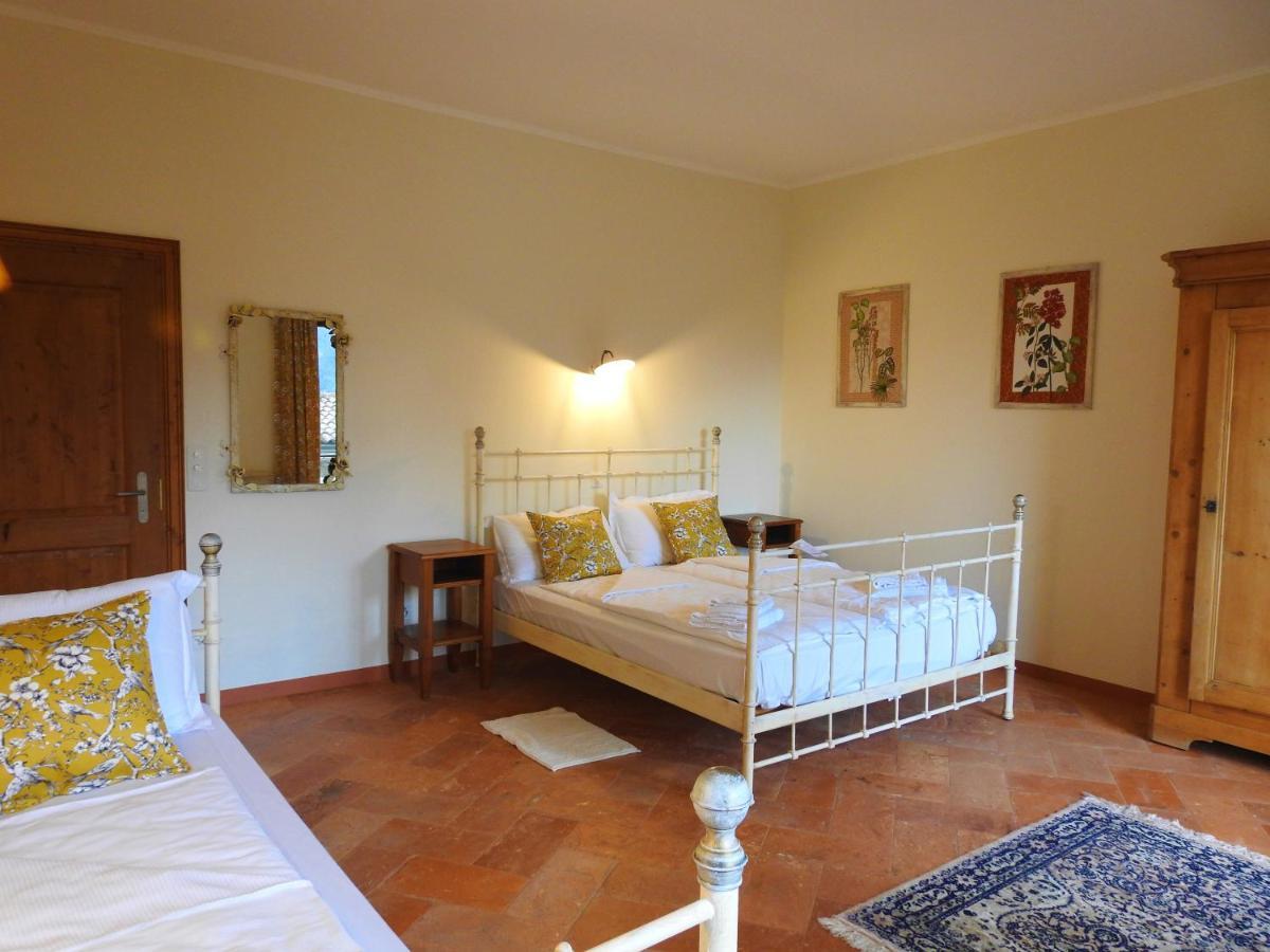 Osteria Carletti Otel Bedano Dış mekan fotoğraf