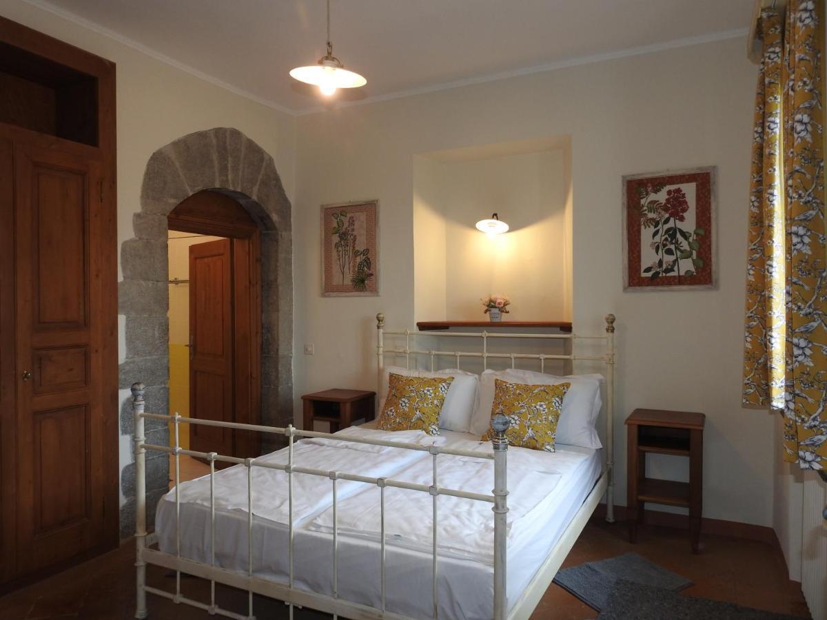 Osteria Carletti Otel Bedano Dış mekan fotoğraf