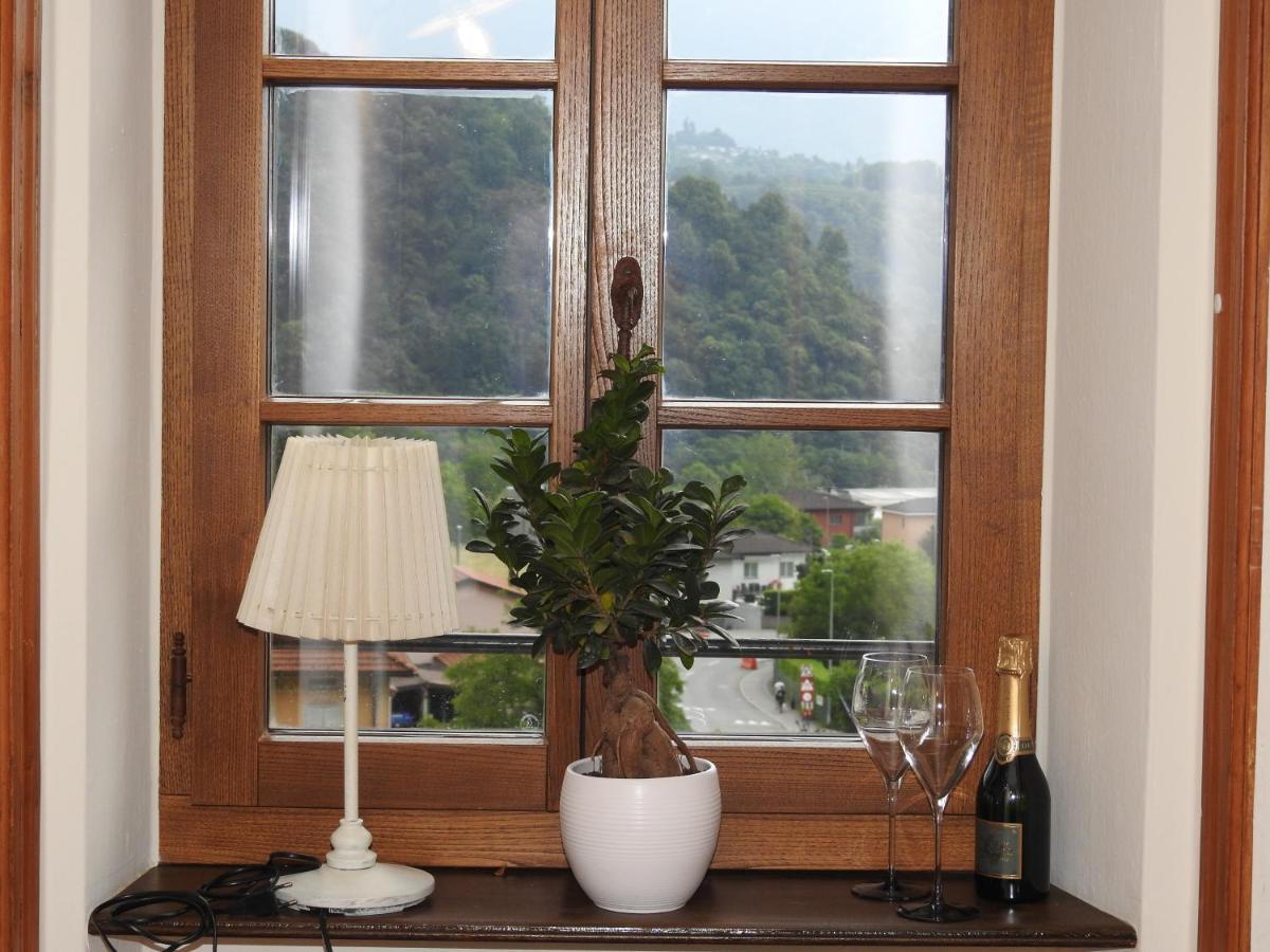 Osteria Carletti Otel Bedano Dış mekan fotoğraf