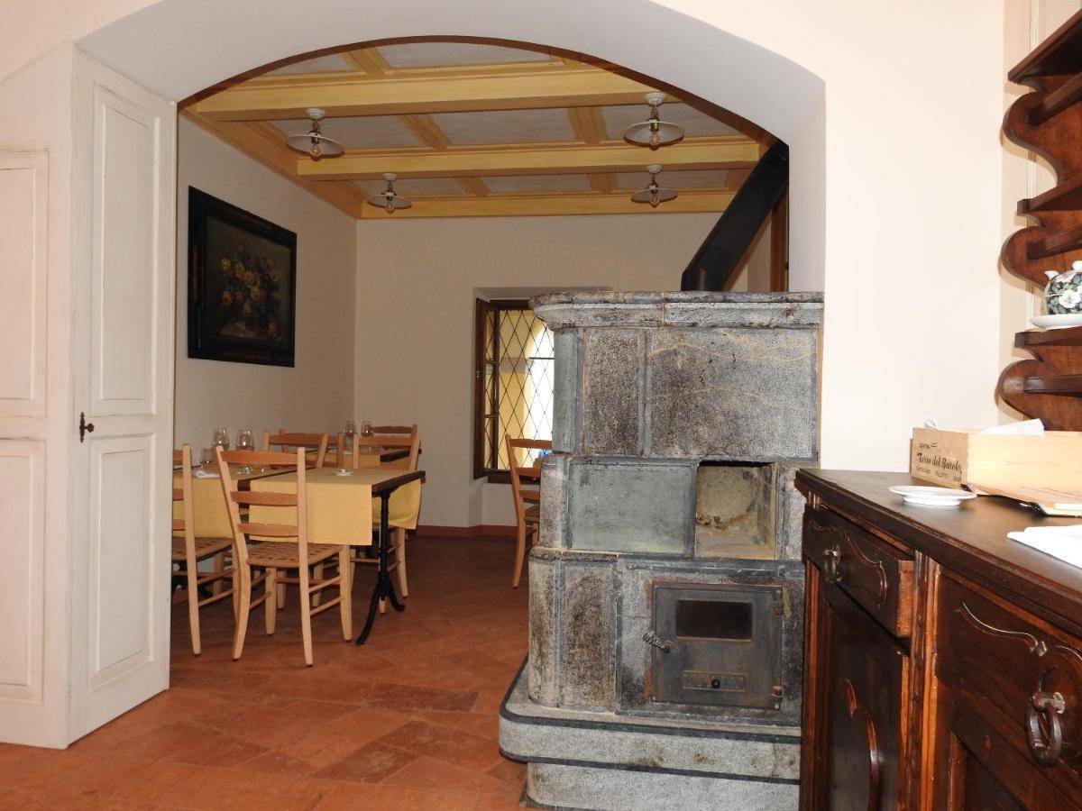 Osteria Carletti Otel Bedano Dış mekan fotoğraf