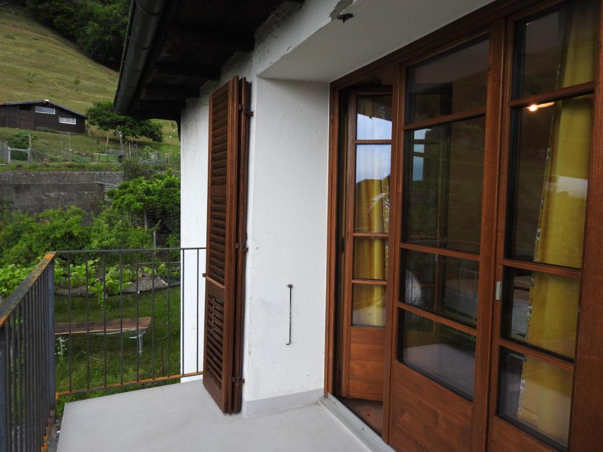 Osteria Carletti Otel Bedano Dış mekan fotoğraf